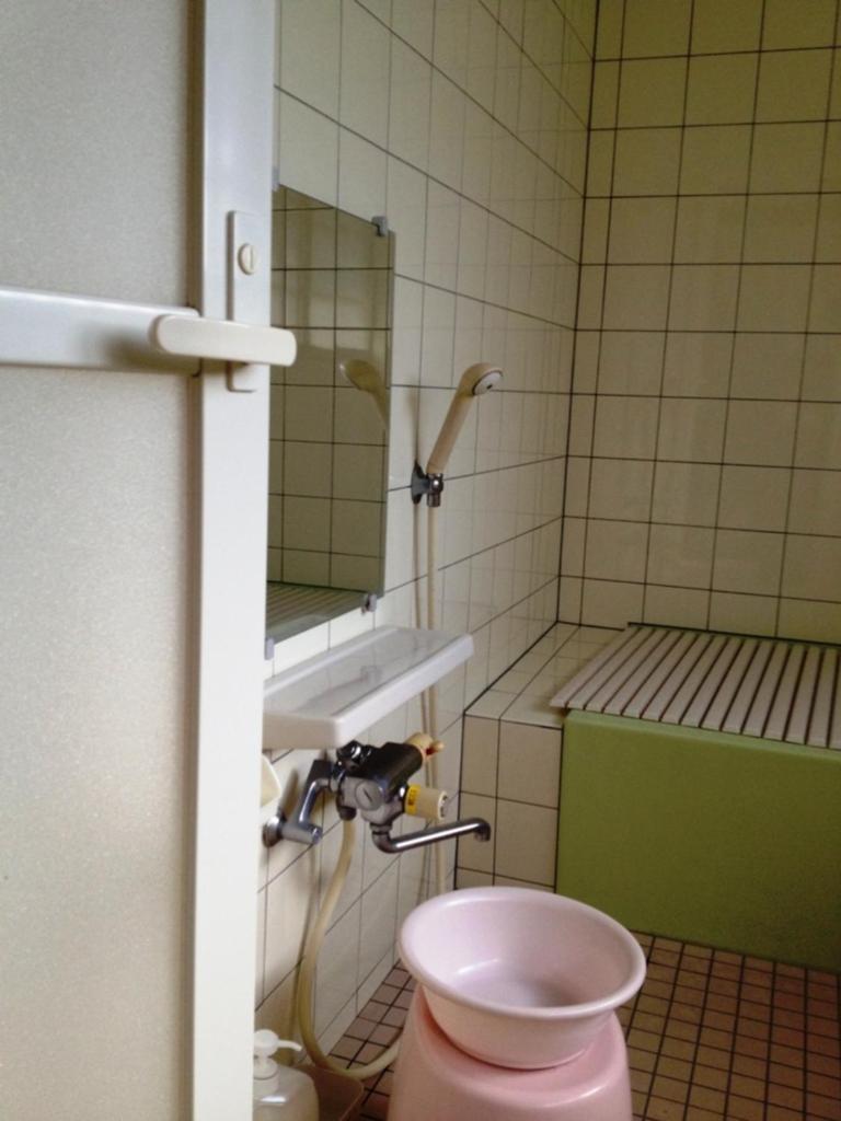 Minshuku Yomoshirou Hotel Nanto Luaran gambar
