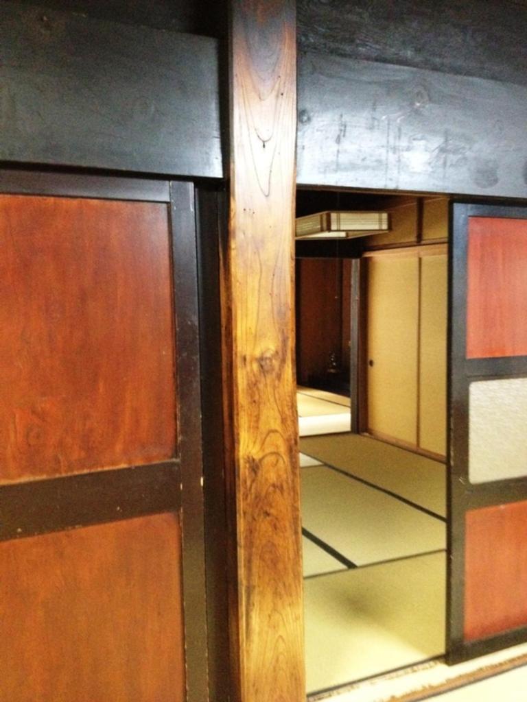 Minshuku Yomoshirou Hotel Nanto Luaran gambar