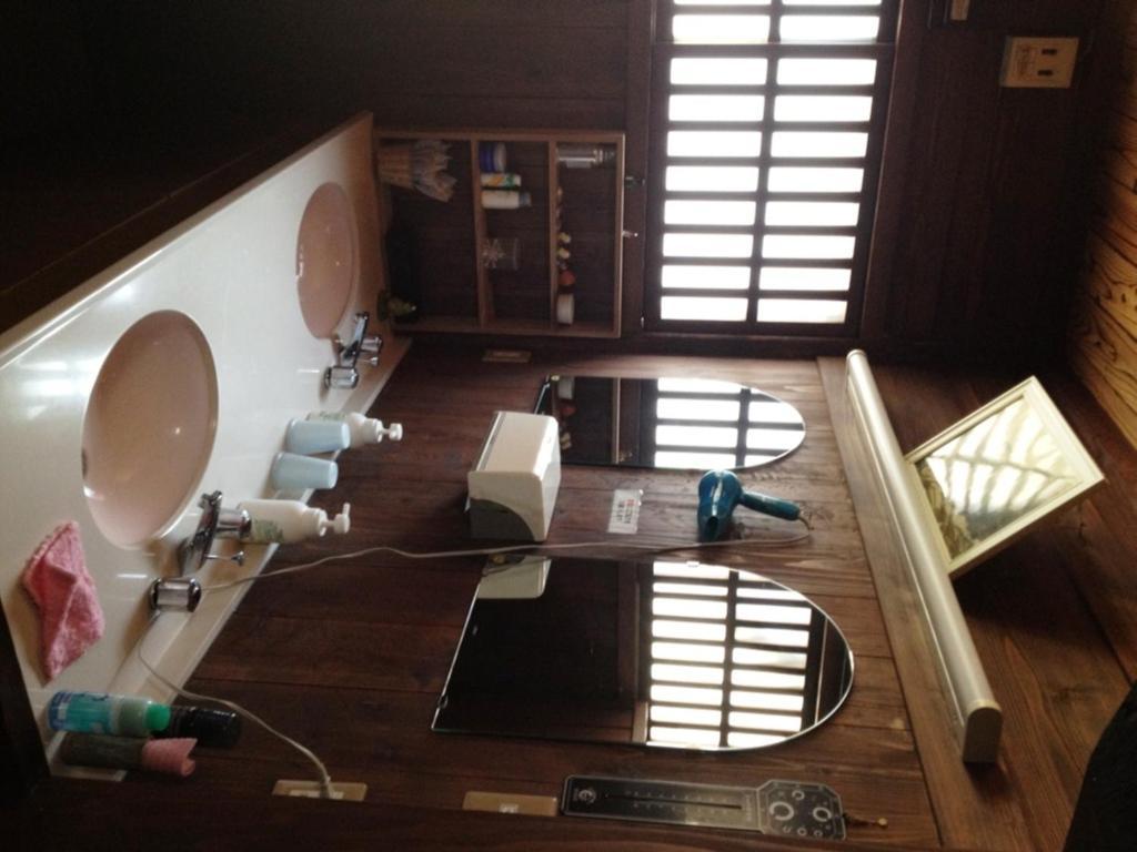 Minshuku Yomoshirou Hotel Nanto Luaran gambar