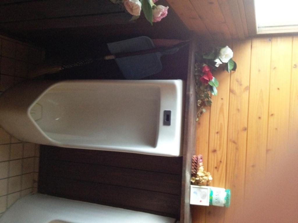 Minshuku Yomoshirou Hotel Nanto Luaran gambar