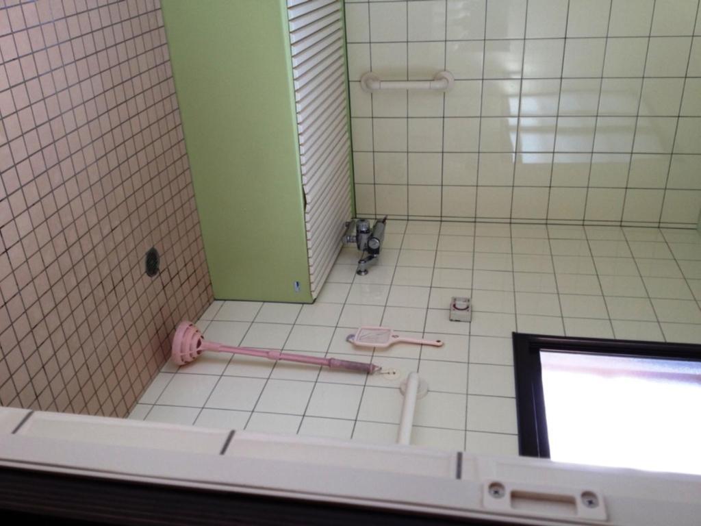 Minshuku Yomoshirou Hotel Nanto Luaran gambar